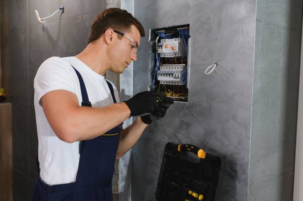 Why Trust Our Certified Electricians for Your Electrical Needs in Lackawanna, NY?