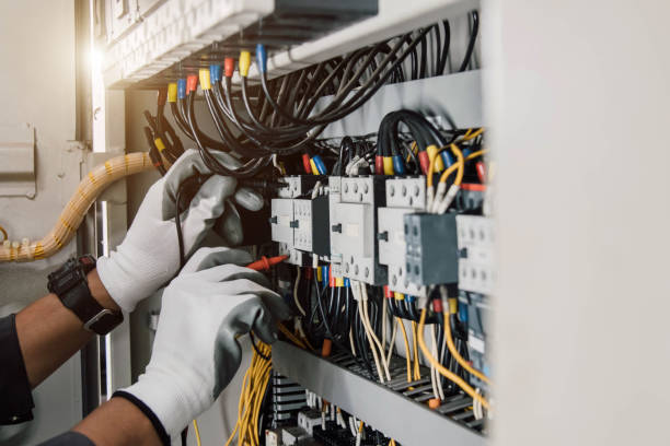 Professional Electrician in Lackawanna, NY